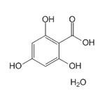 2,4,6-Trihydroxybenzoic acid hydrate|CS-W016825|71989-93-0