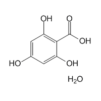 2,4,6-Trihydroxybenzoic acid hydrate|CS-W016825|71989-93-0