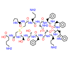 Cortistatin-14|C1432585|186901-48-4