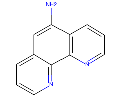 1,10-Phenanthrolin-5-amine|CS-W004553|54258-41-2