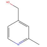 (2-Methylpyridin-4-yl)methanol|CS-W011186|105250-16-6