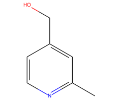 (2-Methylpyridin-4-yl)methanol|CS-W011186|105250-16-6
