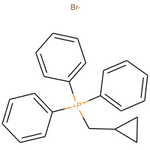 (Cyclopropylmethyl)triphenylphosphonium bromide|CS-W001445|14799-82-7