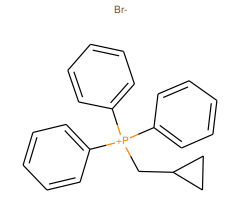 (Cyclopropylmethyl)triphenylphosphonium bromide|CS-W001445|14799-82-7