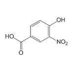 4-Hydroxy-3-nitrobenzoic acid|CS-W017067|616-82-0