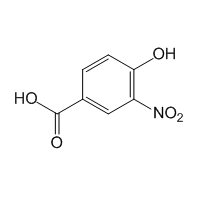 4-Hydroxy-3-nitrobenzoic acid|CS-W017067|616-82-0
