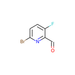 6-Bromo-3-fluoropyridine-2-carbaldehyde|CS-0050277|885267-36-7