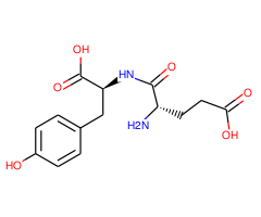 H-Glu-Tyr-OH|CPTD784004|3422-39-7