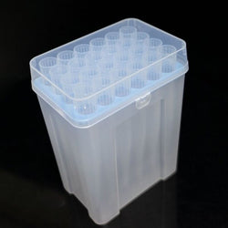 biologix pipet tips, volume: 10ml, pp, clear, sterile, dnase & rnase free, fit for 1-10ml thermo finnpipette f3, rack pack,24/rack，40 racks/case|21-1100TS