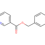 Benzyl nicotinate|CS-B1730|94-44-0