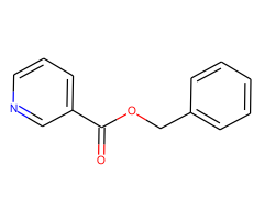 Benzyl nicotinate|CS-B1730|94-44-0