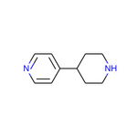 4-(Piperidin-4-yl)pyridine|CS-0104492|581-45-3