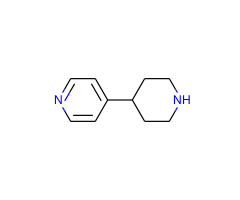 4-(Piperidin-4-yl)pyridine|CS-0104492|581-45-3