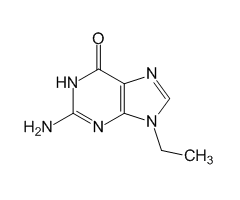 9-Ethylguanine, 98%|443623|879-08-3