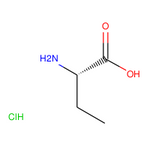 (S)-2-Aminobutanoic acid hydrochloride|CS-0044026|5959-29-5