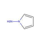 1H-Pyrrol-1-amine|CS-W005251|765-39-9