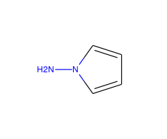 1H-Pyrrol-1-amine|CS-W005251|765-39-9