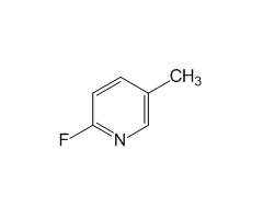 2-Fluoro-5-methylpyridine|CS-W019967|2369-19-9