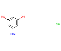 5-Aminobenzene-1,3-diol hydrochloride|CS-W005966|6318-56-5