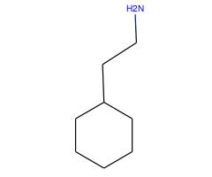 Cyclohexaneethylamine|CS-0040906|4442-85-7