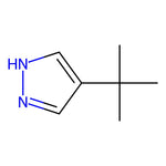 4-(tert-Butyl)-1H-pyrazole|CS-W004186|105285-21-0