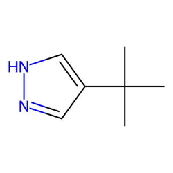 4-(tert-Butyl)-1H-pyrazole|CS-W004186|105285-21-0