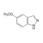 5-Methoxy-1H-indazole|CS-D0861|94444-96-9