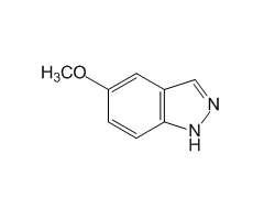 5-Methoxy-1H-indazole|CS-D0861|94444-96-9