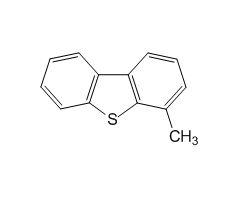 4-Methyldibenzothiophene, 97%|444158|7372-88-5