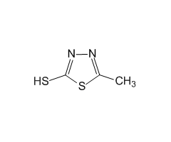 5-Methyl-1,3,4-thiadiazole-2(3H)-thione|CS-W013406|29490-19-5