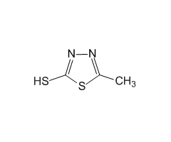 5-Methyl-1,3,4-thiadiazole-2(3H)-thione|CS-W013406|29490-19-5