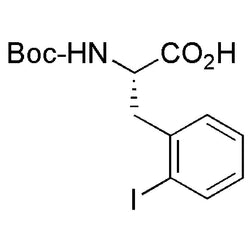 Boc-2-iodo-L-phenylalanine|15102|273221-78-6