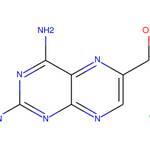 (2,4-Diaminopteridin-6-yl)methanol hydrochloride|CS-W008143|73978-41-3