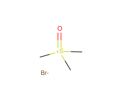 Trimethylsulfoxonium bromide|CS-0158149|25596-24-1