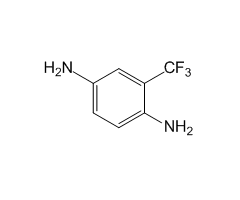 2-(Trifluoromethyl)benzene-1,4-diamine|CS-W017414|364-13-6