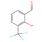 2-Hydroxy-3-(trifluoromethyl)benzaldehyde|CS-W015912|336628-67-2