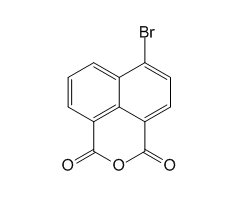 4-Bromo-1,8-naphthalic anhydride|CS-0015910|81-86-7