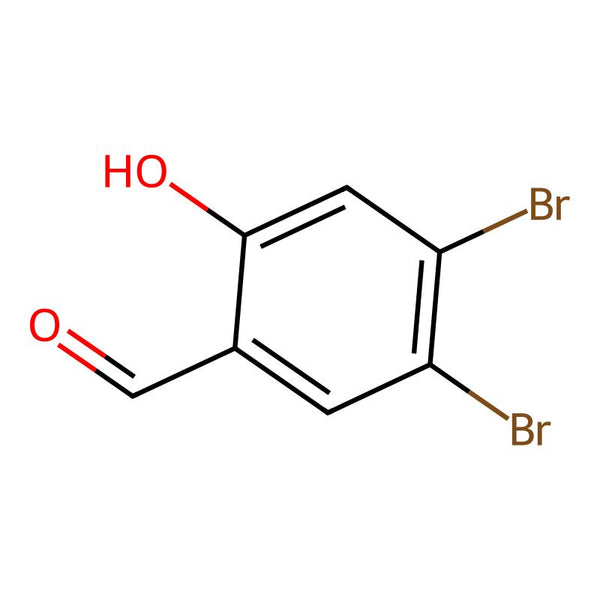 4,5-Dibromo-2-hydroxybenzaldehyde|CS-0157355|156089-67-7