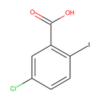 5-Chloro-2-iodobenzoic acid|CS-0041181|13421-00-6