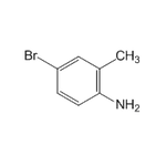 4-Bromo-2-methylaniline, min. 98%|07-0138|583-75-5