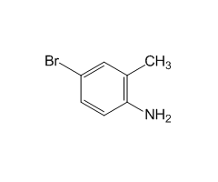 4-Bromo-2-methylaniline|CS-D1131|583-75-5