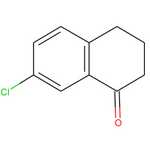 7-Chloro-3,4-dihydronaphthalen-1(2H)-one|CS-W002865|26673-32-5