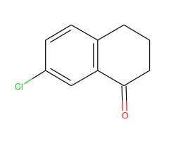 7-Chloro-3,4-dihydronaphthalen-1(2H)-one|CS-W002865|26673-32-5