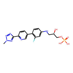 Tedizolid Impurity 42|C4X-105442|2095200-69-2