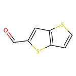 Thieno[3,2-b]thiophene-2-carbaldehyde|CS-W017797|31486-86-9