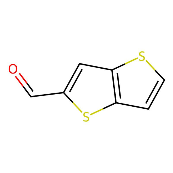 Thieno[3,2-b]thiophene-2-carbaldehyde|CS-W017797|31486-86-9