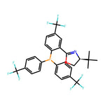 (S)-(CF3)3-t-Bu-PHOX|CS-0104338|944836-22-0
