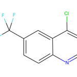 4-Chloro-6-(trifluoromethyl)quinoline|CS-W012946|49713-56-6