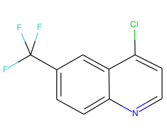 4-Chloro-6-(trifluoromethyl)quinoline|CS-W012946|49713-56-6