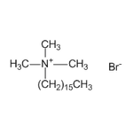 Hexadecyltrimethylammonium bromide, 99+% CTAB|02-5045|57-09-0
